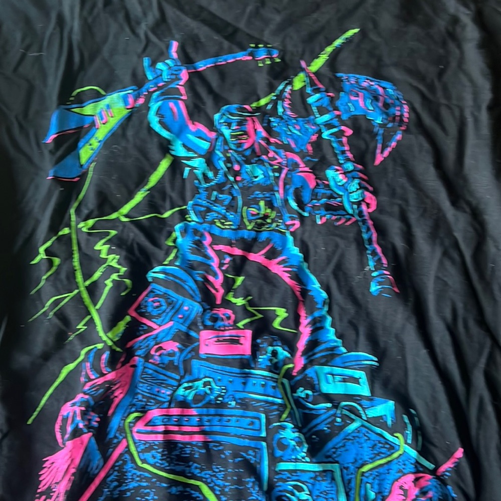 Brutal Legends T-Shirt